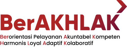 ASN BerAKHLAK