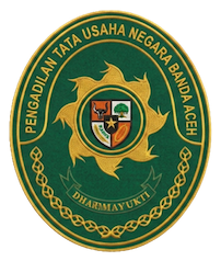 Logo pengadilan