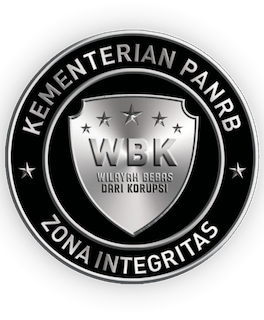 Wilayah Bebas dari Korupsi